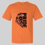 Garment Dyed Heavyweight Ringspun Resort Tee Thumbnail