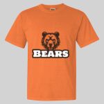 Garment Dyed Heavyweight Ringspun Resort Tee Thumbnail