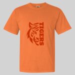 Garment Dyed Heavyweight Ringspun Resort Tee Thumbnail