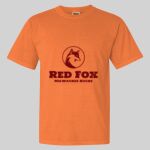 Garment Dyed Heavyweight Ringspun Resort Tee Thumbnail