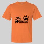 Garment Dyed Heavyweight Ringspun Resort Tee Thumbnail