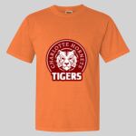 Garment Dyed Heavyweight Ringspun Resort Tee Thumbnail