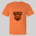 Garment Dyed Heavyweight Ringspun Resort Tee Thumbnail