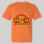 Garment Dyed Heavyweight Ringspun Resort Tee Thumbnail