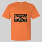 Garment Dyed Heavyweight Ringspun Resort Tee Thumbnail