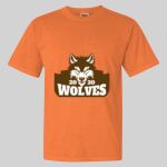 Garment Dyed Heavyweight Ringspun Resort Tee Thumbnail