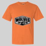 Garment Dyed Heavyweight Ringspun Resort Tee Thumbnail