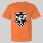 Garment Dyed Heavyweight Ringspun Resort Tee Thumbnail