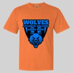 Garment Dyed Heavyweight Ringspun Resort Tee Thumbnail