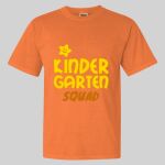 Garment Dyed Heavyweight Ringspun Resort Tee Thumbnail