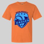 Garment Dyed Heavyweight Ringspun Resort Tee Thumbnail