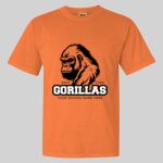 Garment Dyed Heavyweight Ringspun Resort Tee Thumbnail