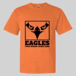 Garment Dyed Heavyweight Ringspun Resort Tee Thumbnail