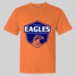 Garment Dyed Heavyweight Ringspun Resort Tee Thumbnail