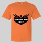 Garment Dyed Heavyweight Ringspun Resort Tee Thumbnail