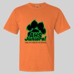 Garment Dyed Heavyweight Ringspun Resort Tee Thumbnail