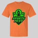 Garment Dyed Heavyweight Ringspun Resort Tee Thumbnail