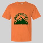 Garment Dyed Heavyweight Ringspun Resort Tee Thumbnail