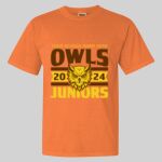 Garment Dyed Heavyweight Ringspun Resort Tee Thumbnail