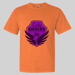 Garment Dyed Heavyweight Ringspun Resort Tee Thumbnail