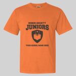 Garment Dyed Heavyweight Ringspun Resort Tee Thumbnail