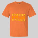 Garment Dyed Heavyweight Ringspun Resort Tee Thumbnail