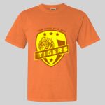 Garment Dyed Heavyweight Ringspun Resort Tee Thumbnail