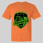 Garment Dyed Heavyweight Ringspun Resort Tee Thumbnail