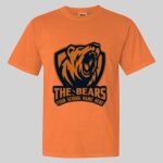 Garment Dyed Heavyweight Ringspun Resort Tee Thumbnail