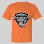 Garment Dyed Heavyweight Ringspun Resort Tee Thumbnail