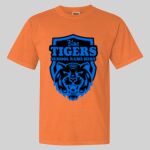 Garment Dyed Heavyweight Ringspun Resort Tee Thumbnail