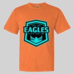 Garment Dyed Heavyweight Ringspun Resort Tee Thumbnail