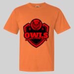 Garment Dyed Heavyweight Ringspun Resort Tee Thumbnail