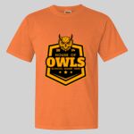 Garment Dyed Heavyweight Ringspun Resort Tee Thumbnail