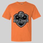 Garment Dyed Heavyweight Ringspun Resort Tee Thumbnail