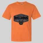 Garment Dyed Heavyweight Ringspun Resort Tee Thumbnail