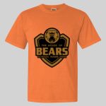 Garment Dyed Heavyweight Ringspun Resort Tee Thumbnail