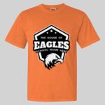 Garment Dyed Heavyweight Ringspun Resort Tee Thumbnail