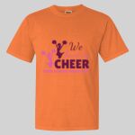 Garment Dyed Heavyweight Ringspun Resort Tee Thumbnail