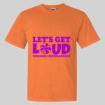 Garment Dyed Heavyweight Ringspun Resort Tee Thumbnail