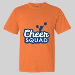 Garment Dyed Heavyweight Ringspun Resort Tee Thumbnail