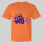 Garment Dyed Heavyweight Ringspun Resort Tee Thumbnail