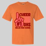 Garment Dyed Heavyweight Ringspun Resort Tee Thumbnail