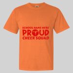 Garment Dyed Heavyweight Ringspun Resort Tee Thumbnail