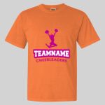 Garment Dyed Heavyweight Ringspun Resort Tee Thumbnail