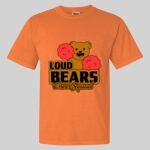 Garment Dyed Heavyweight Ringspun Resort Tee Thumbnail