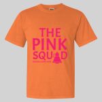 Garment Dyed Heavyweight Ringspun Resort Tee Thumbnail