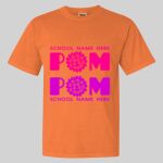 Garment Dyed Heavyweight Ringspun Resort Tee Thumbnail