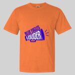 Garment Dyed Heavyweight Ringspun Resort Tee Thumbnail