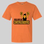 Garment Dyed Heavyweight Ringspun Resort Tee Thumbnail